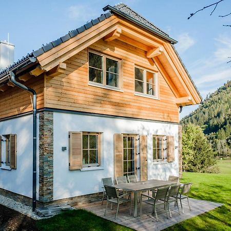 Sperlingnest Villa Donnersbachwald Exterior photo